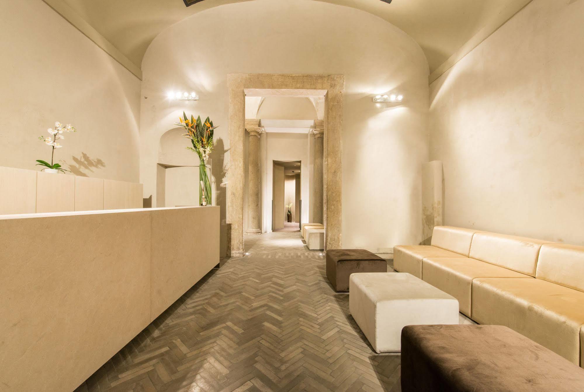 Dei Barbieri 4* Rome