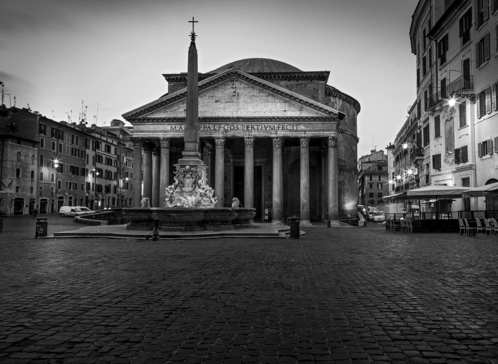 Dei Barbieri Hotel Roma