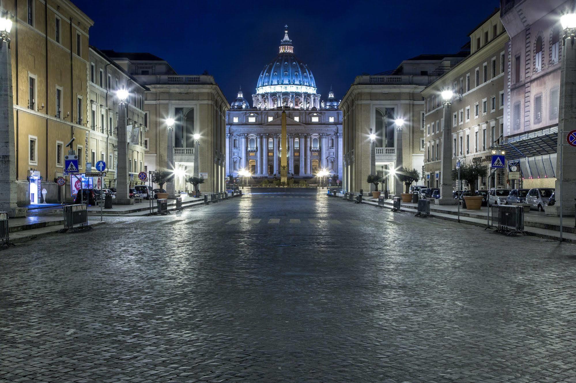 Dei Barbieri 4* Rome