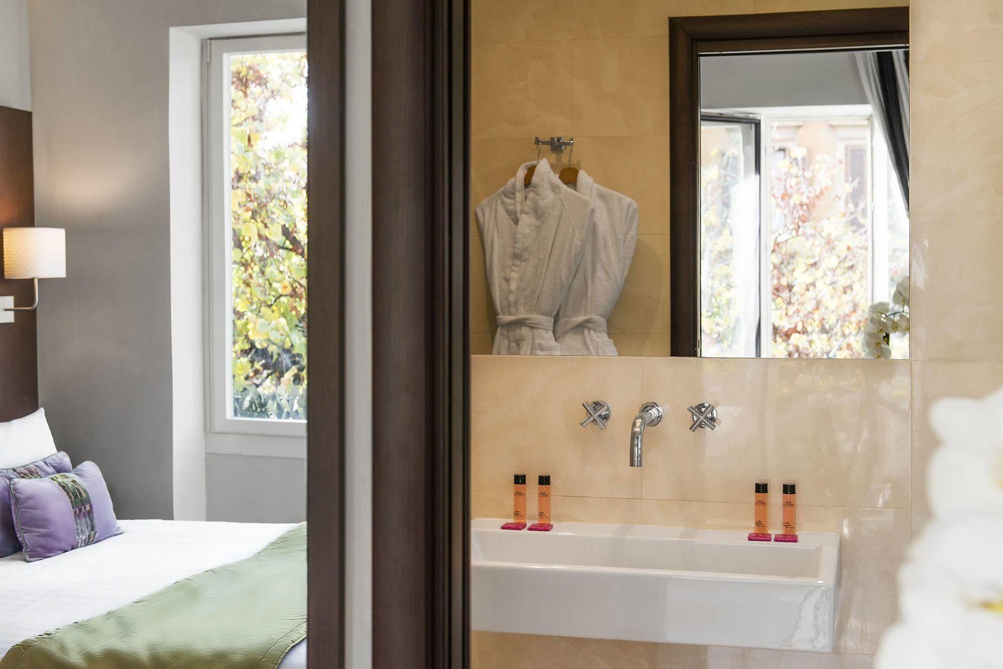 Hotel Residenza Flaminio Gaio Rome