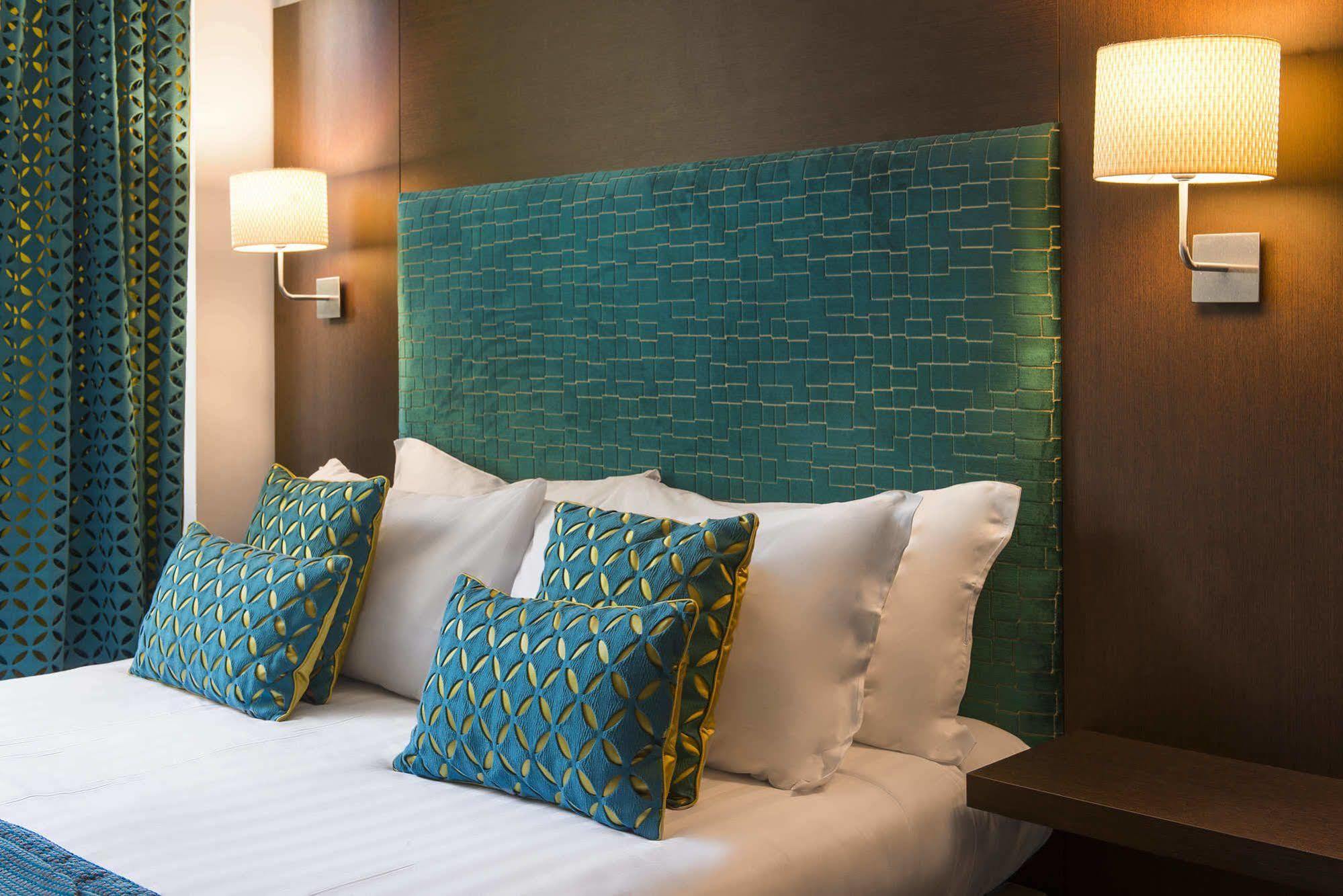 Hotel Residenza Flaminio Gaio Rome