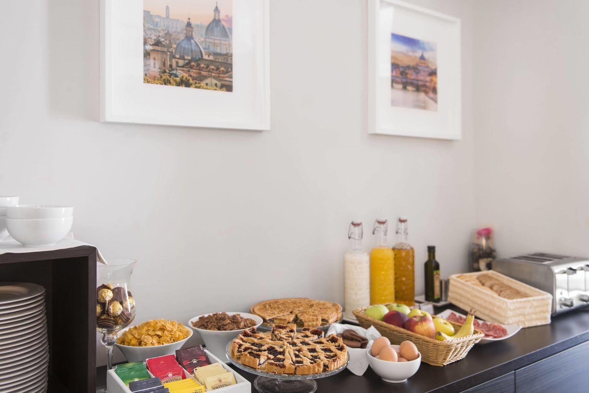Residenza Flaminio Gaio Hotel
