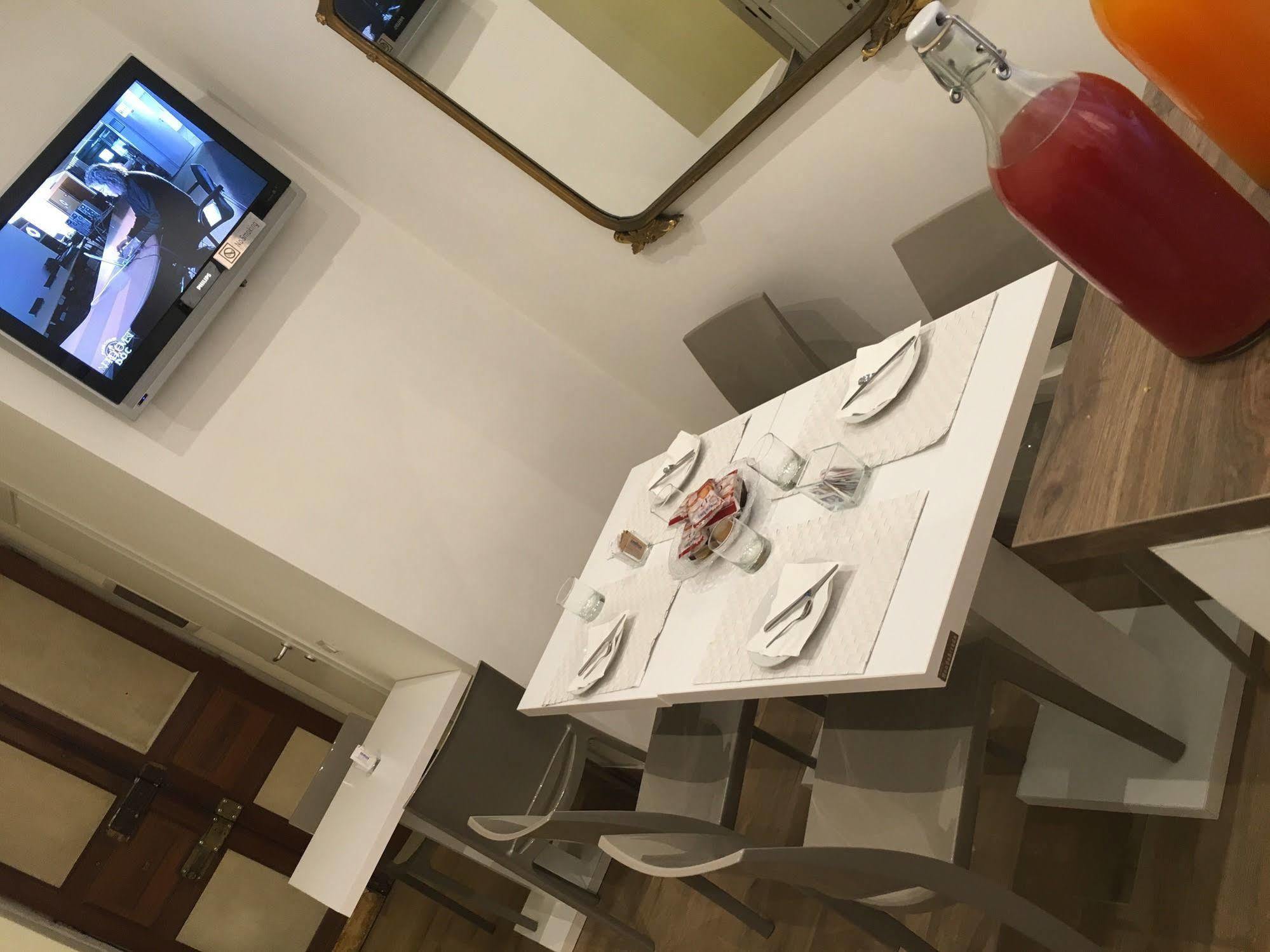 Art Atelier Bed & Breakfast Rome