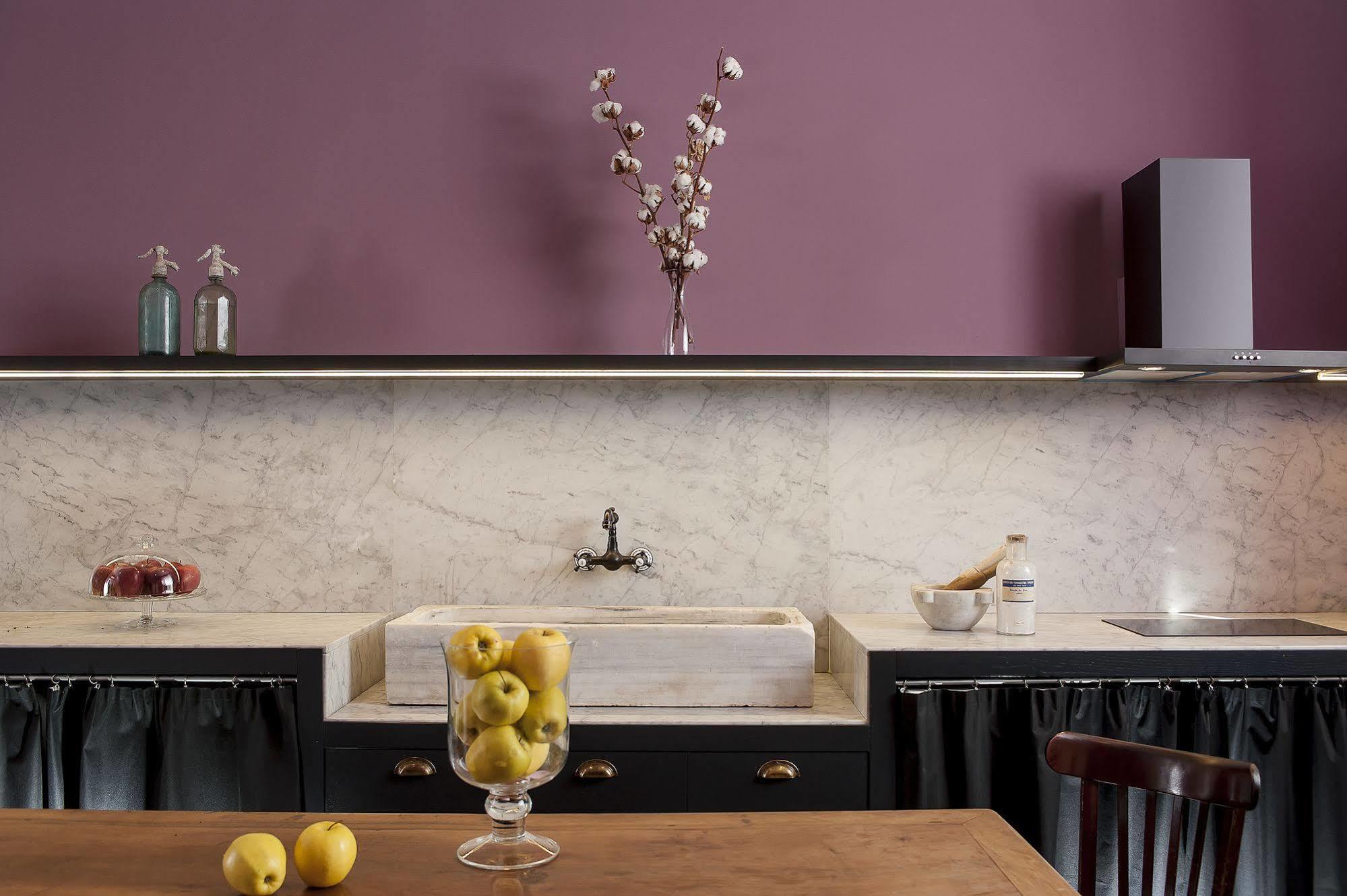 Guest house Daniele Manin Rome