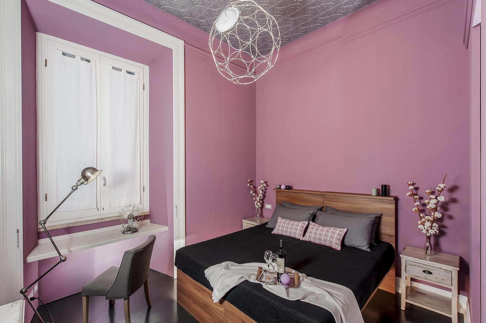 Daniele Manin Guest house Rome