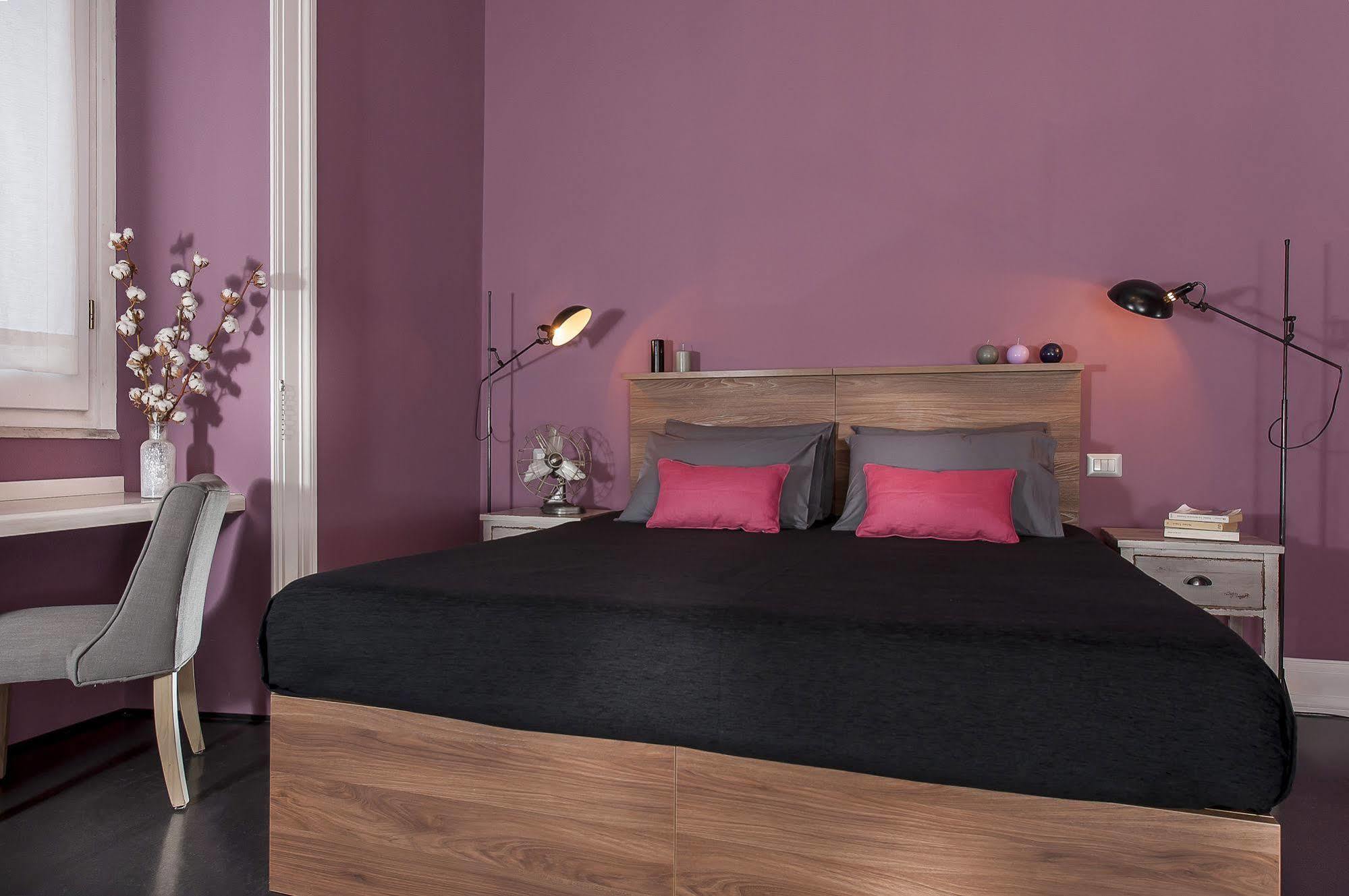Daniele Manin Guest house