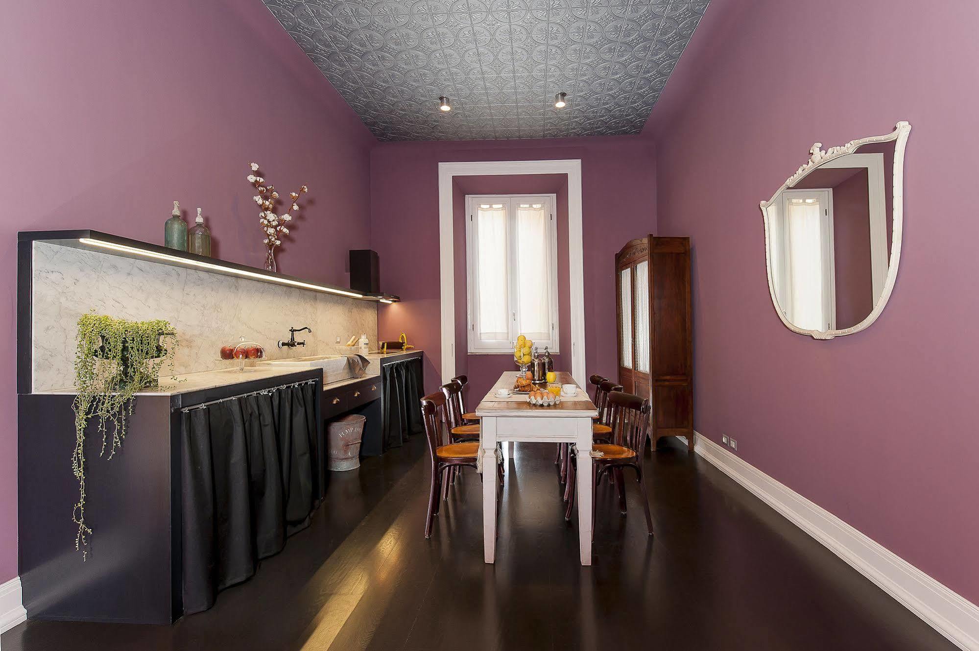 Guest house Daniele Manin Rome