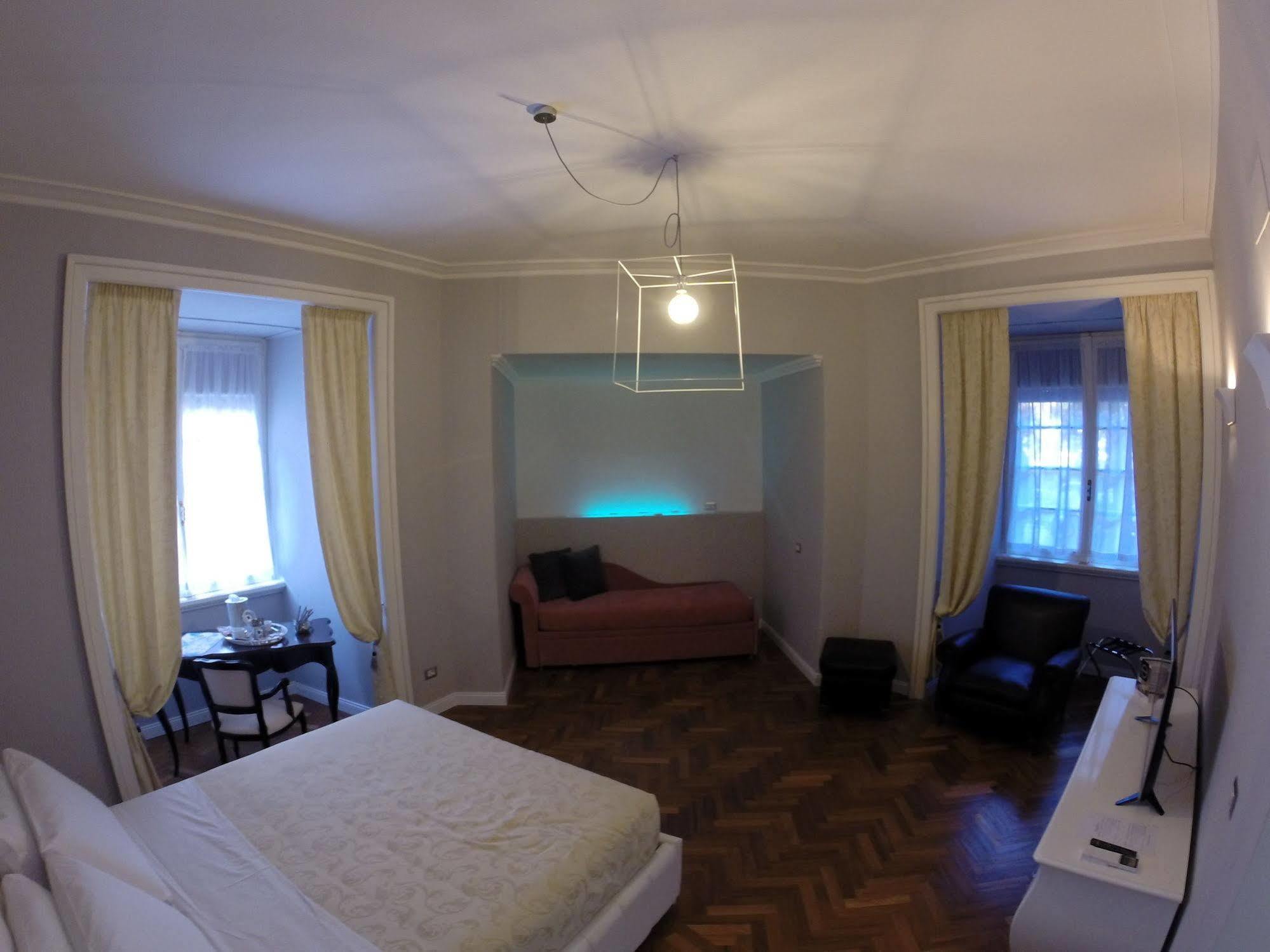 Bed & Breakfast Athena Roma