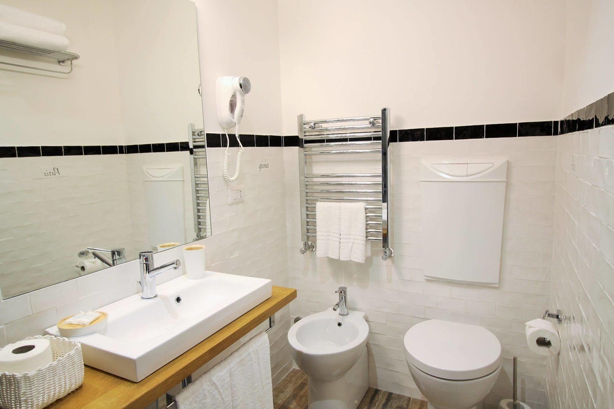 Athena Bed & Breakfast Roma