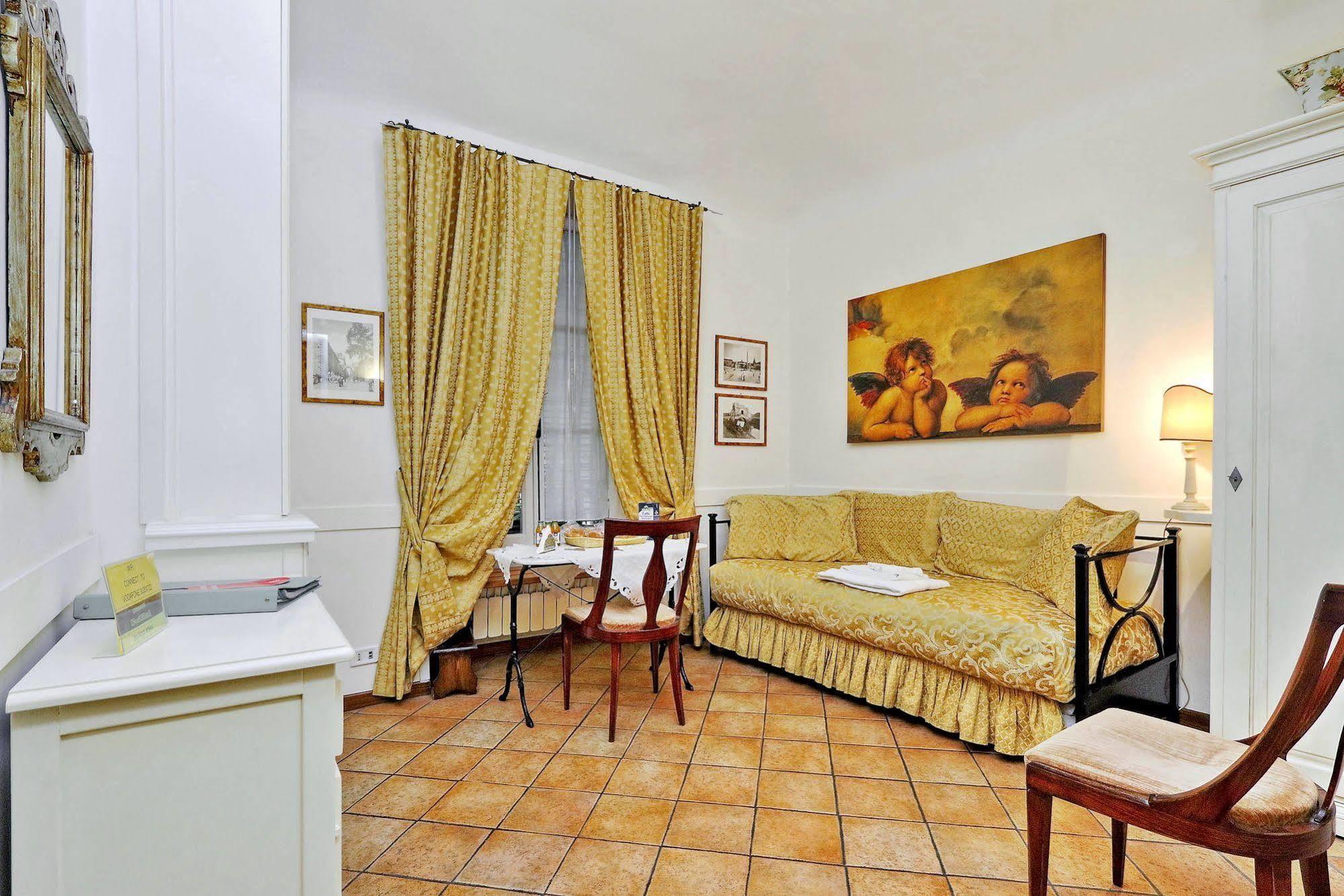 Guest house Scipioni