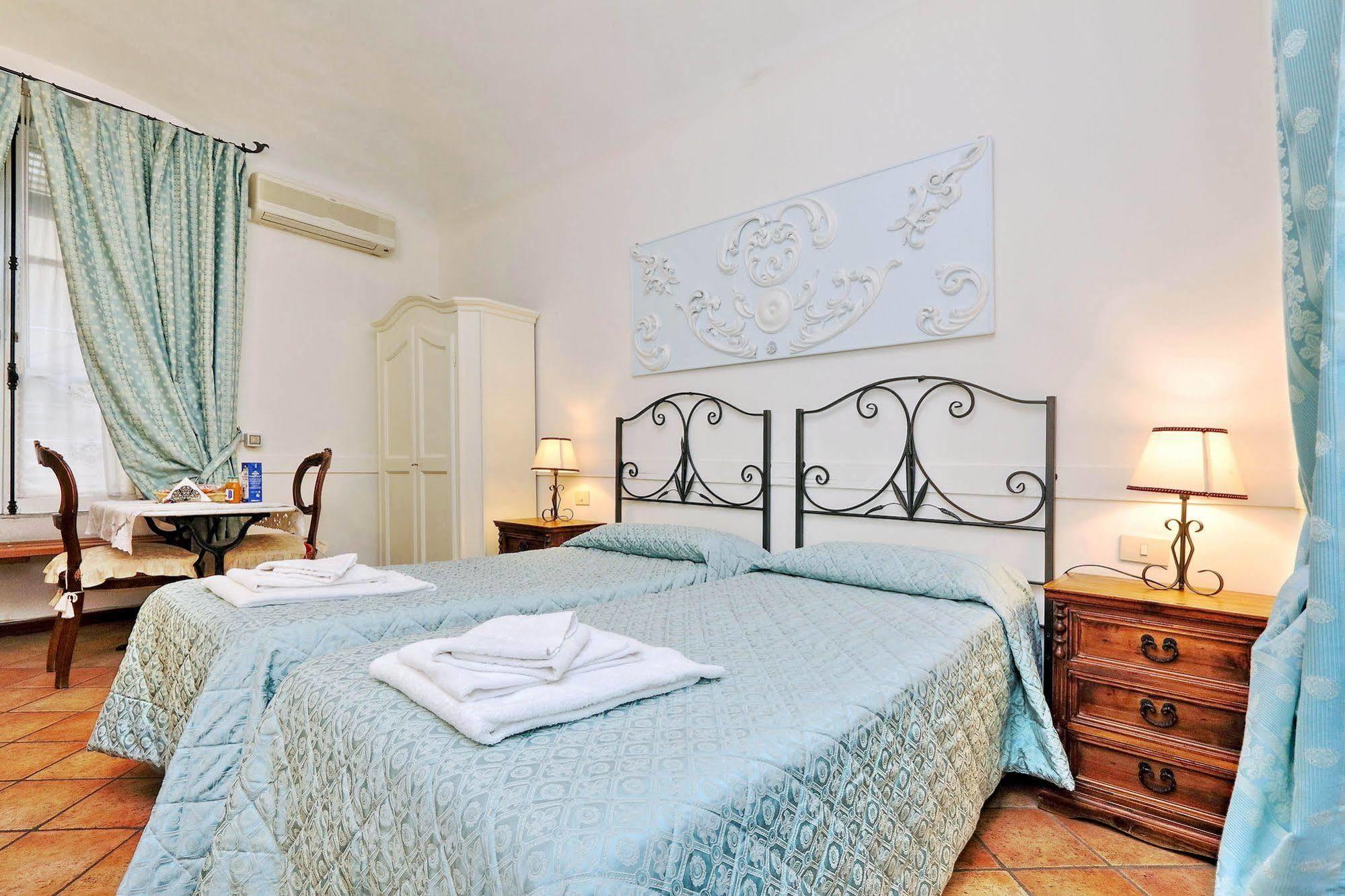 Guest house Scipioni Rome