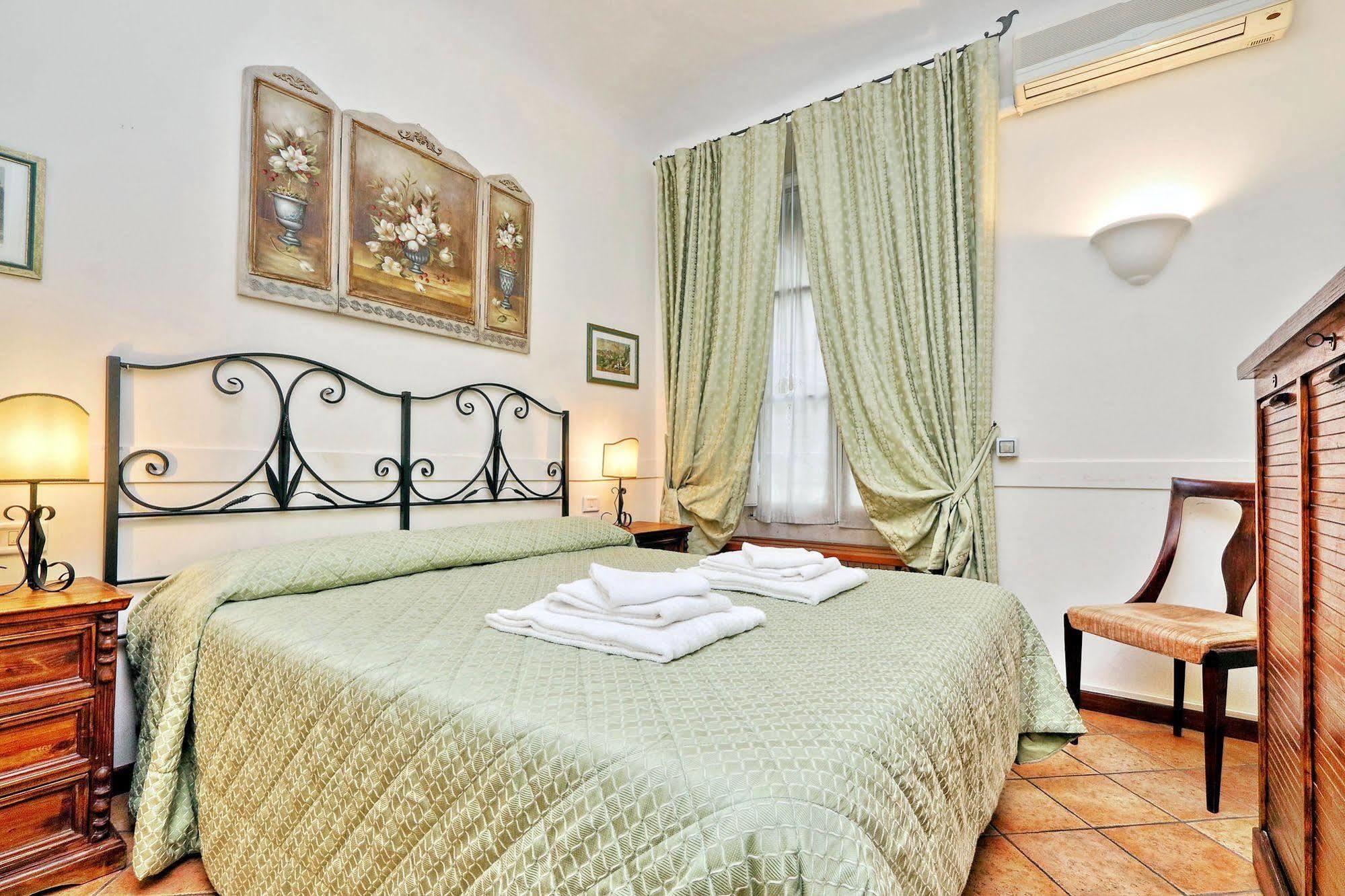 Scipioni Guest house