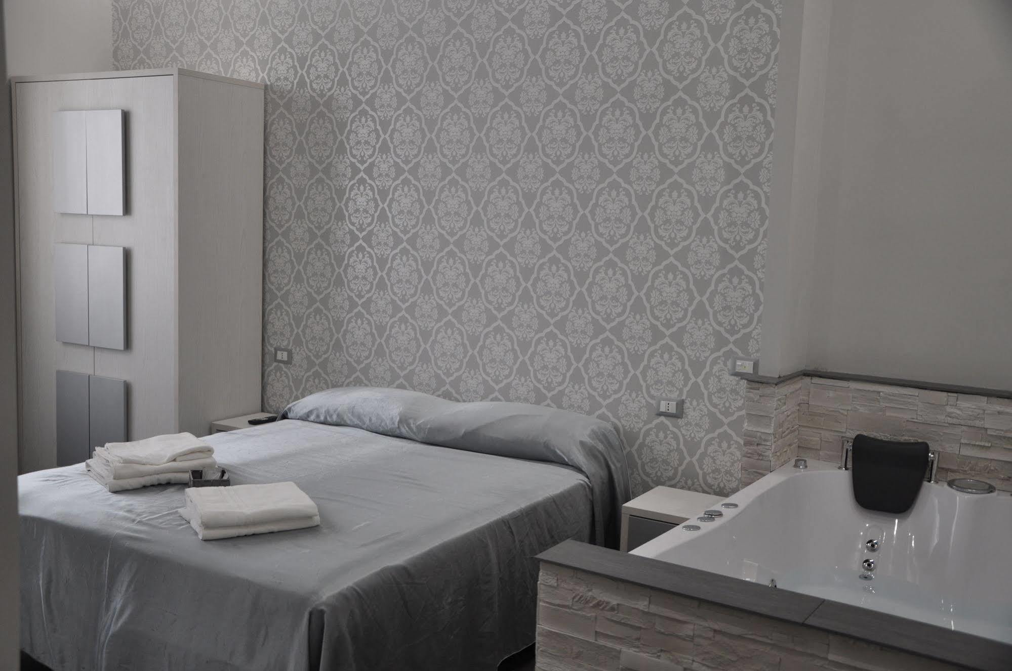Imperial Hotel Rome
