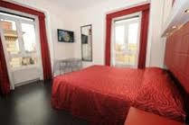 Imperial Hotel Rome