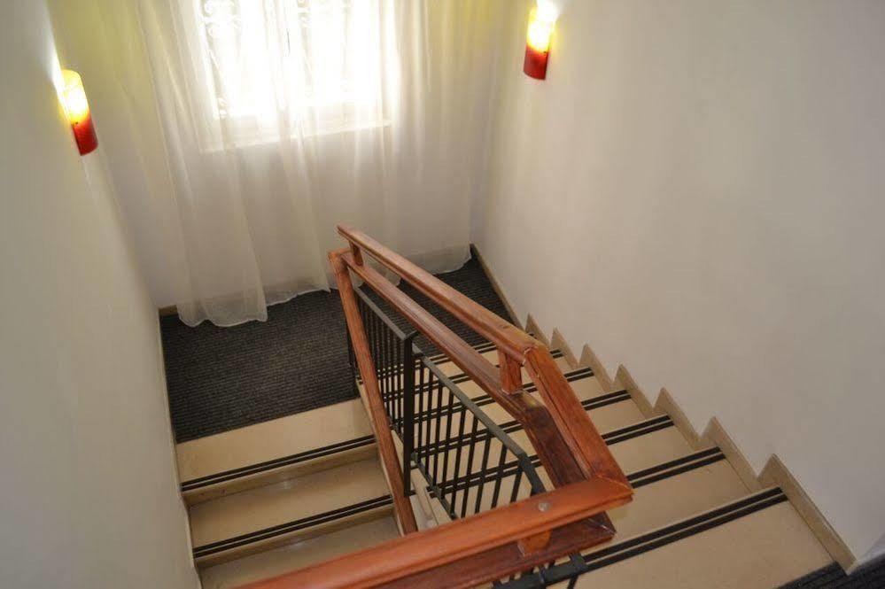 Bed & Breakfast La Luna Di