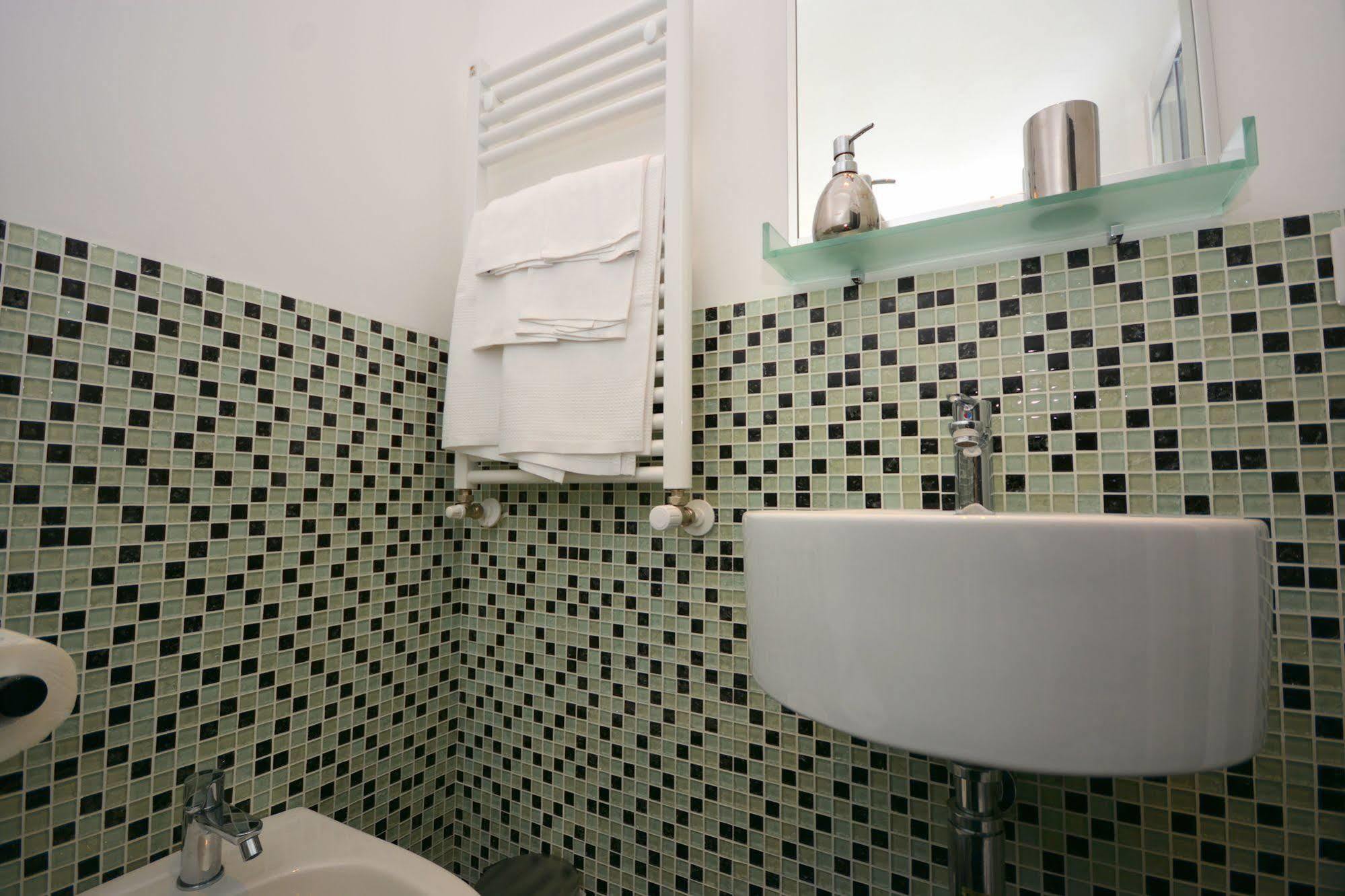 Cento Passi Dal Vaticano Bed & Breakfast Rome