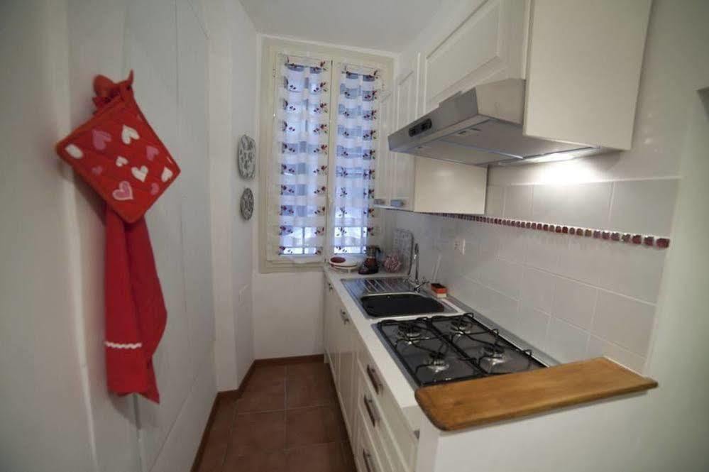 Argentina Apartment Rome