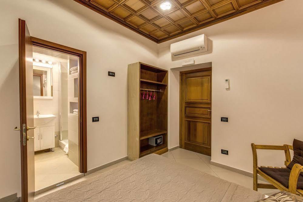 Artemis Guest house Rome