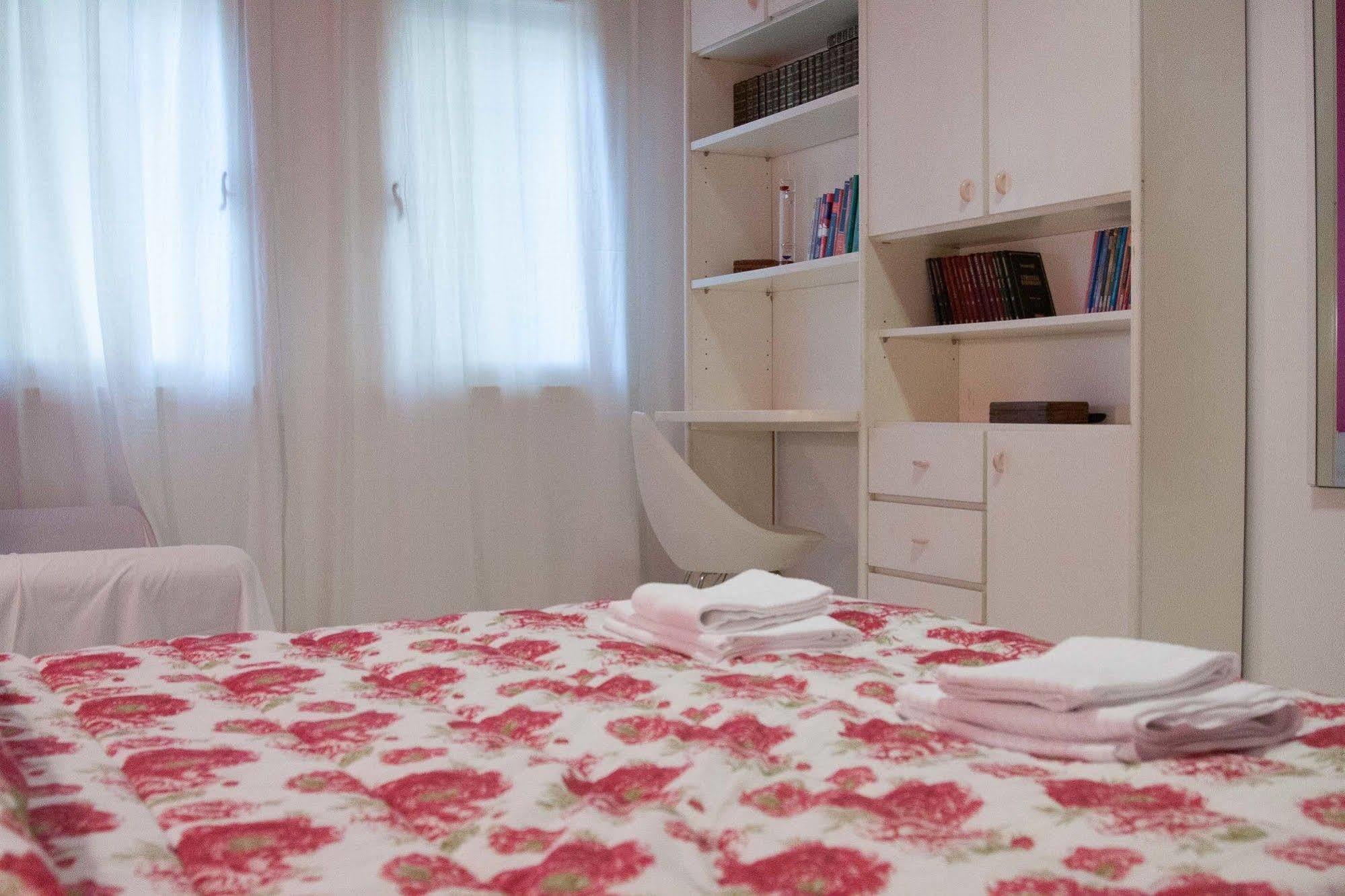 Eva Guest house