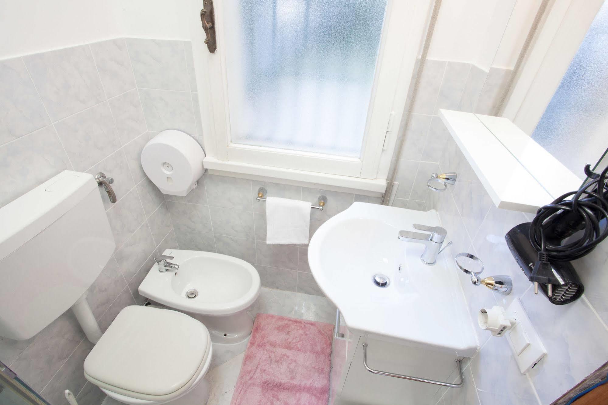 Eva Guest house Rome