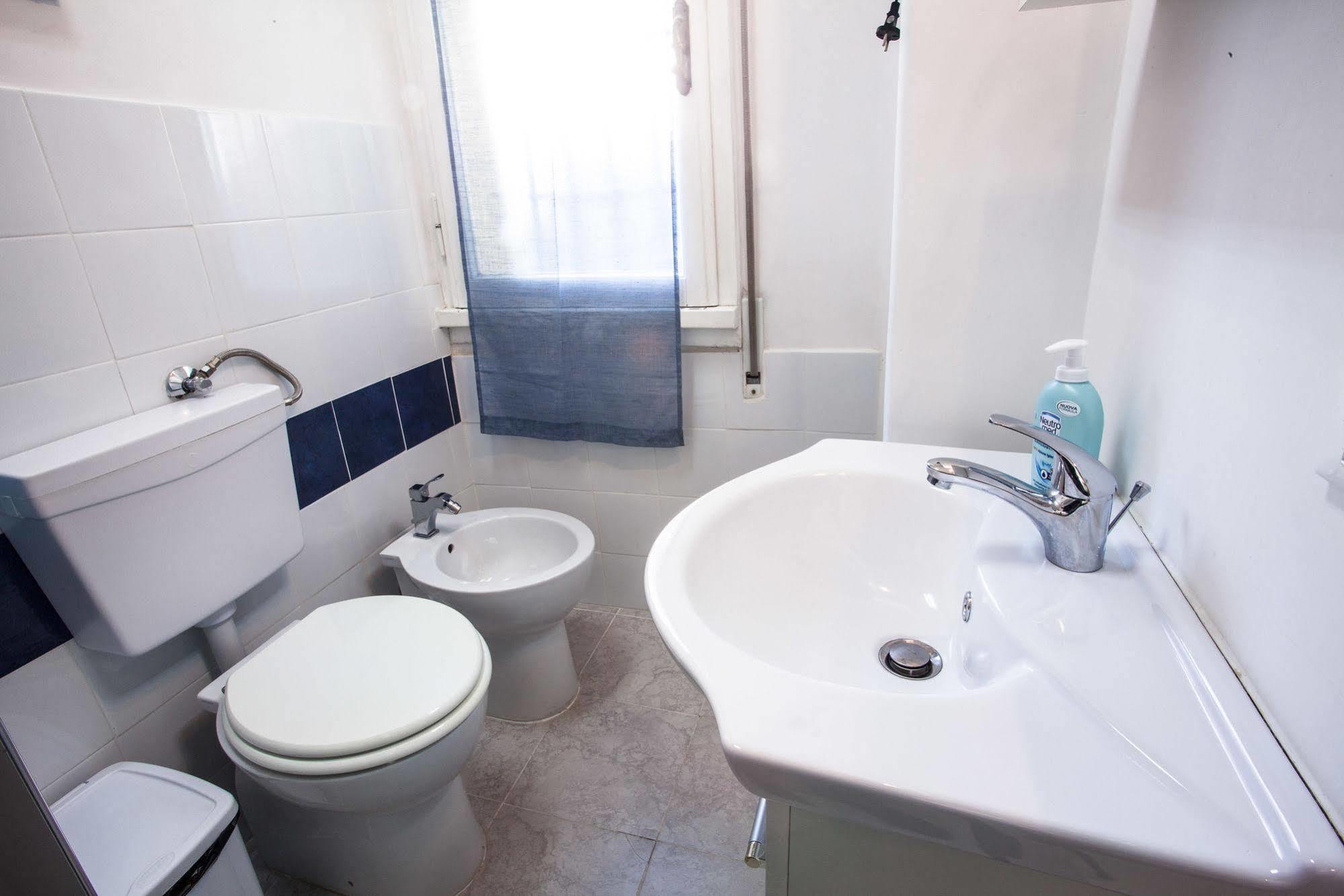 Eva Guest house