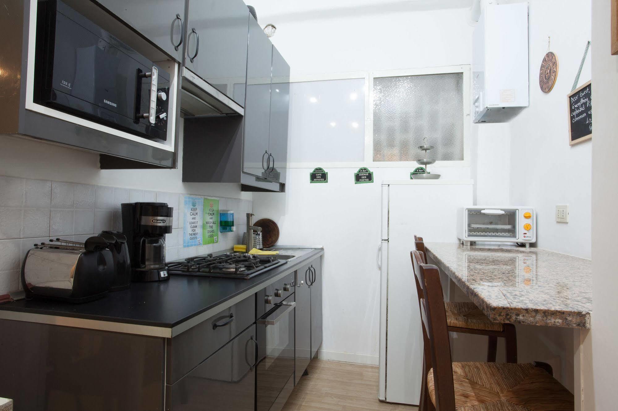 Eva Guest house