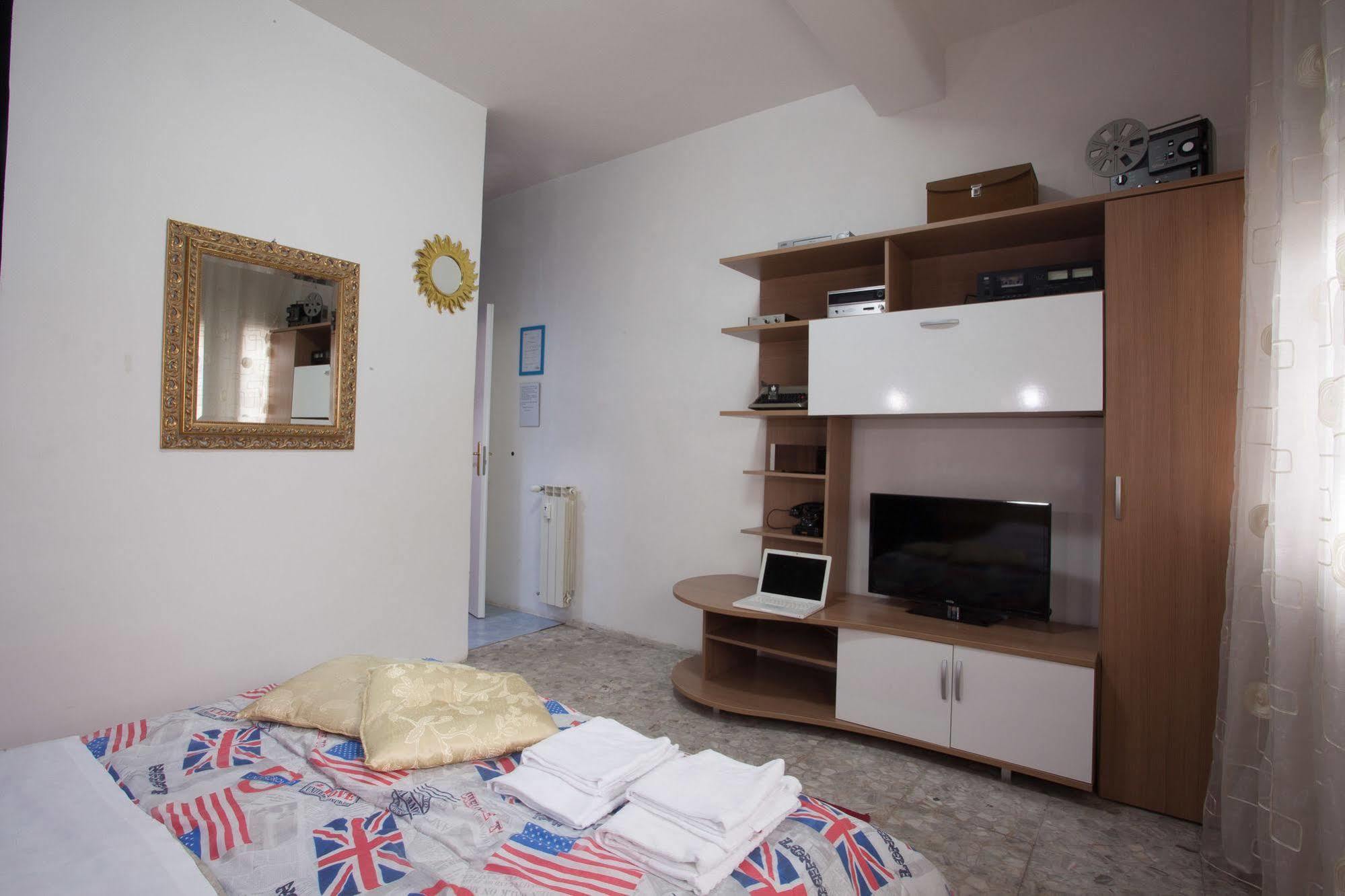 Guest house Eva Rome