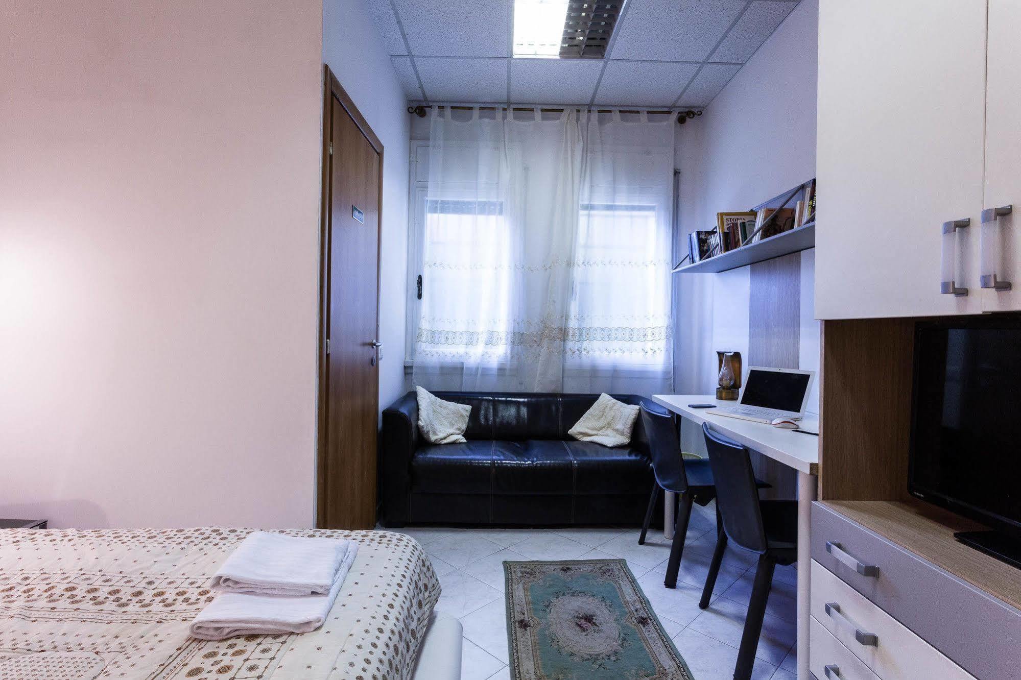Eva Guest house Rome