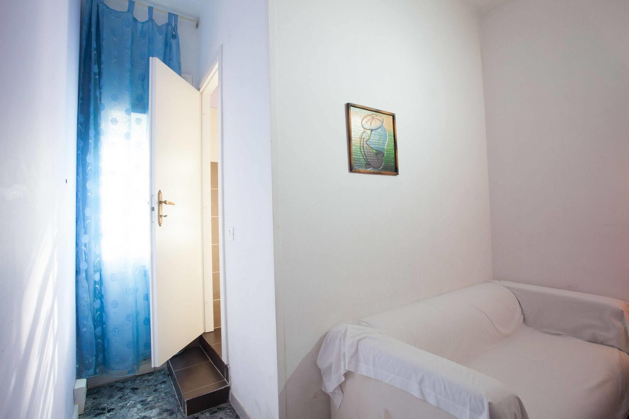 Eva Guest house Rome