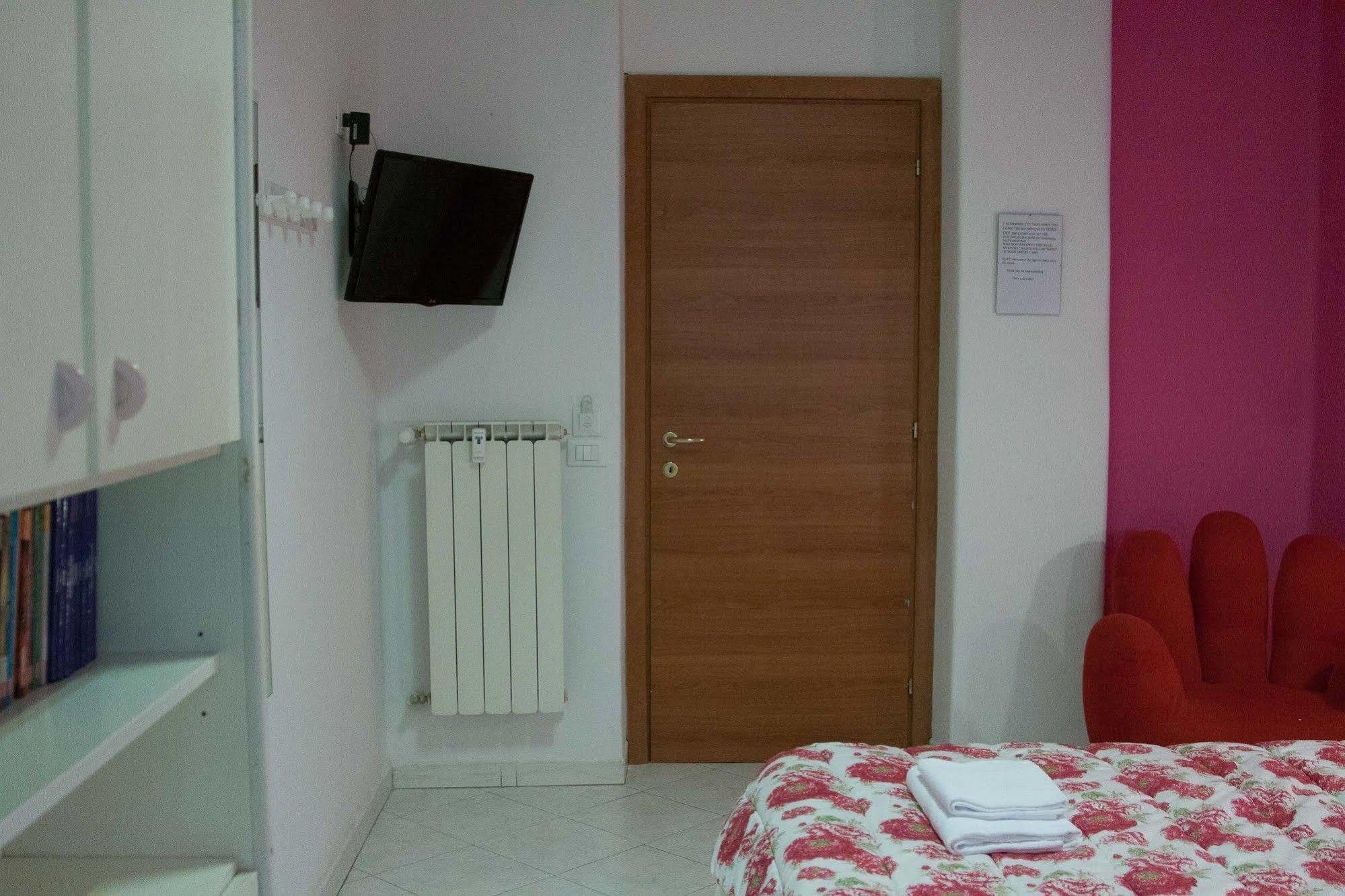 Eva Guest house *
