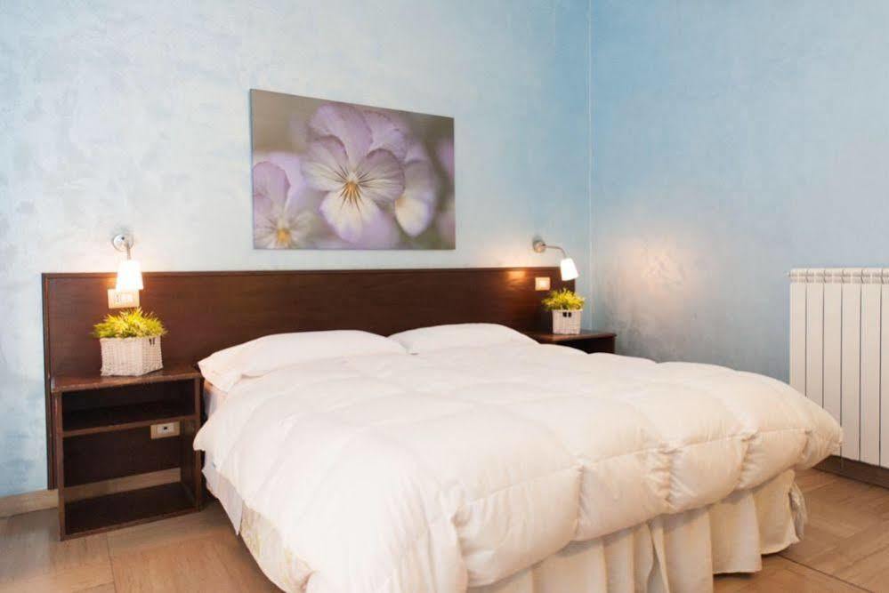 Bed & Breakfast In Trastevere House 2*