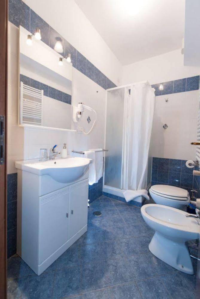 In Trastevere House Bed & Breakfast 2*