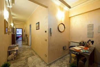 In Trastevere House Bed & Breakfast 2*