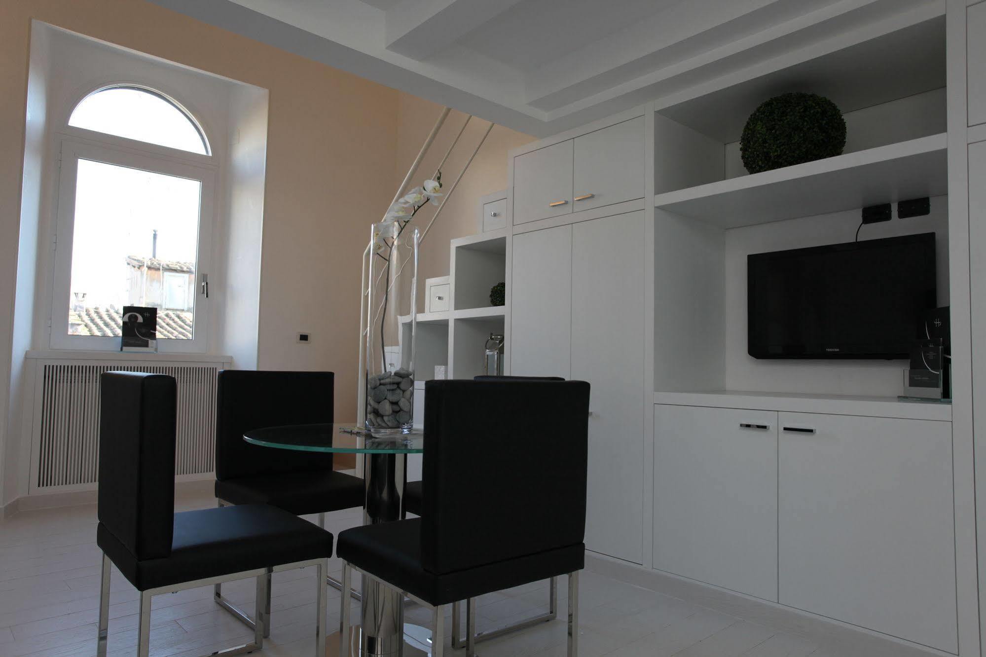 Lhp Piazza Del Popolo Appartamento *