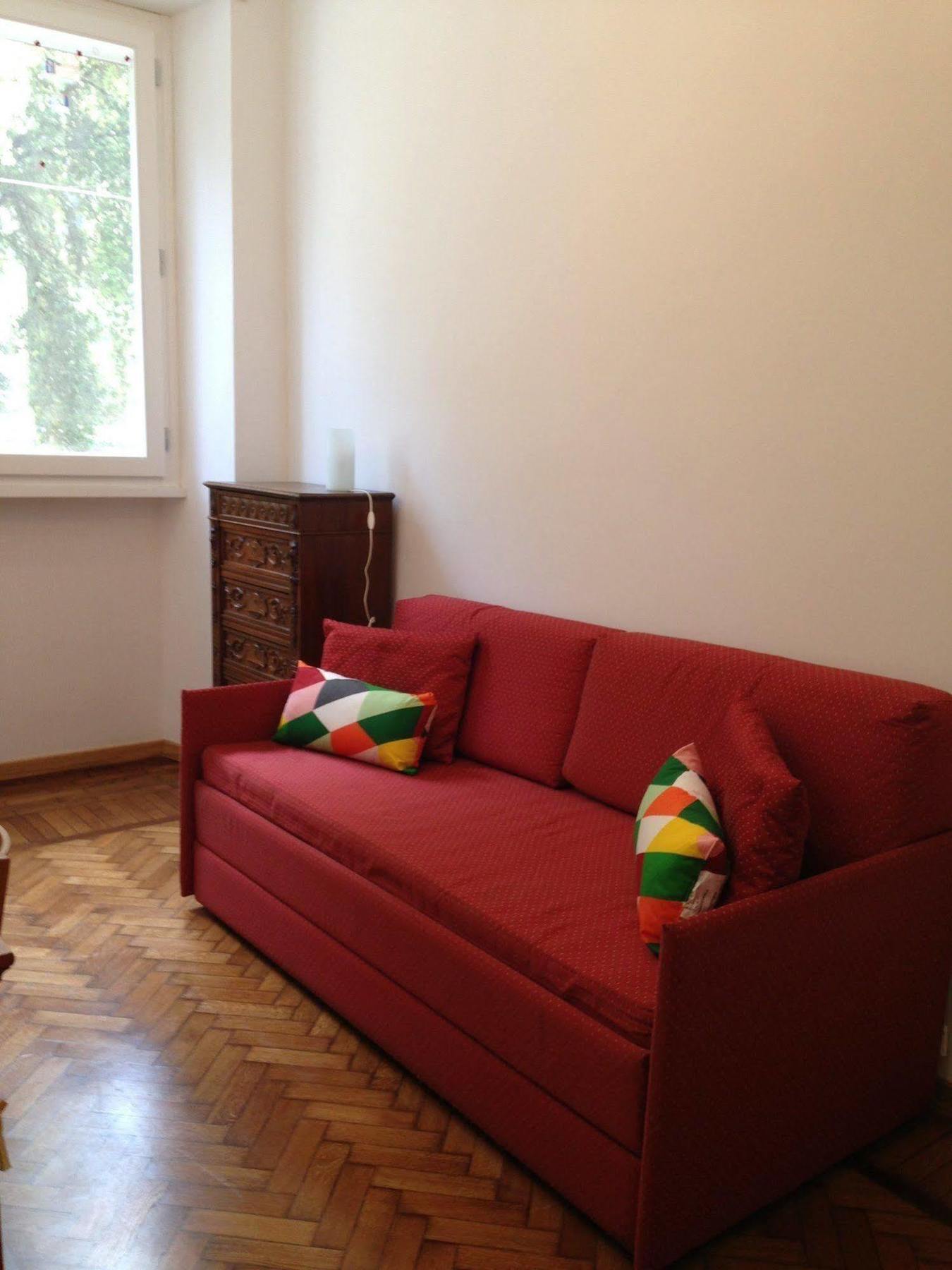 Guest house Reboa