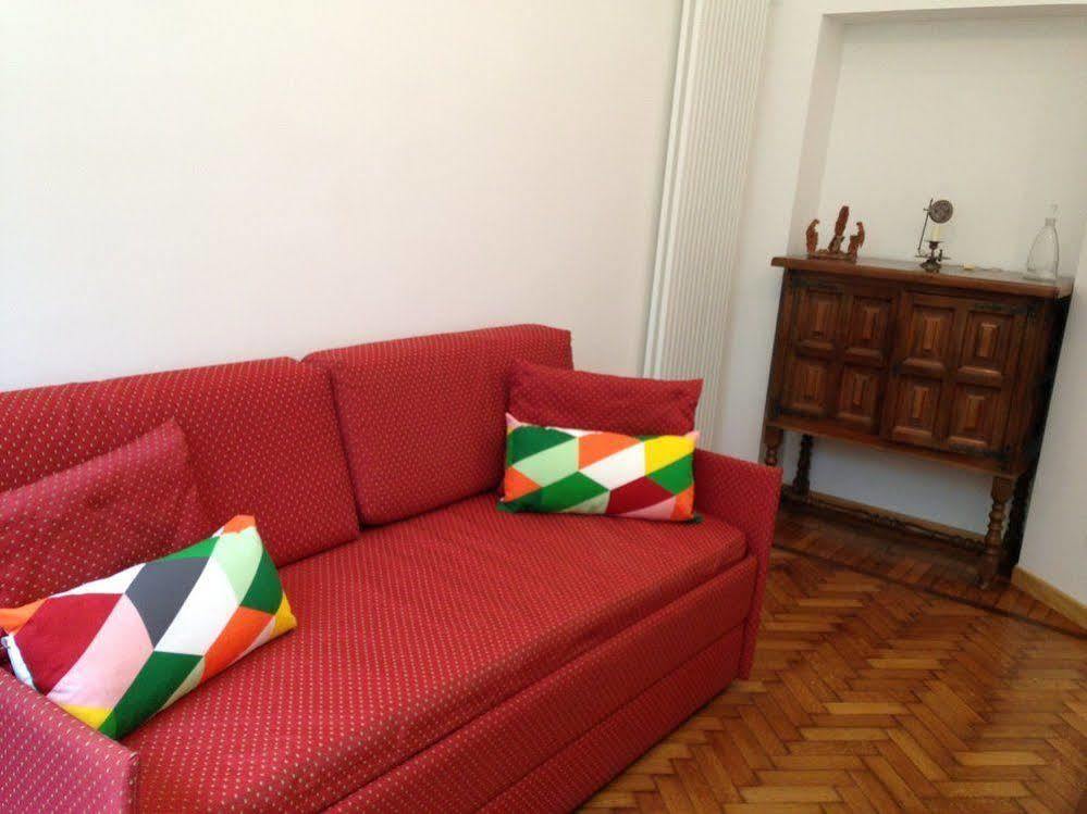 Reboa Guest house Rome