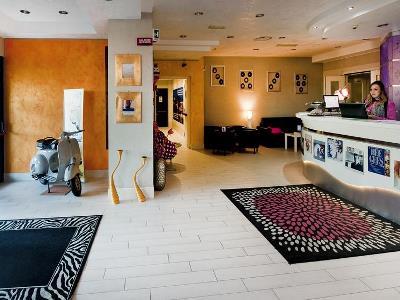 Ibis Styles Vintage 4* Rome