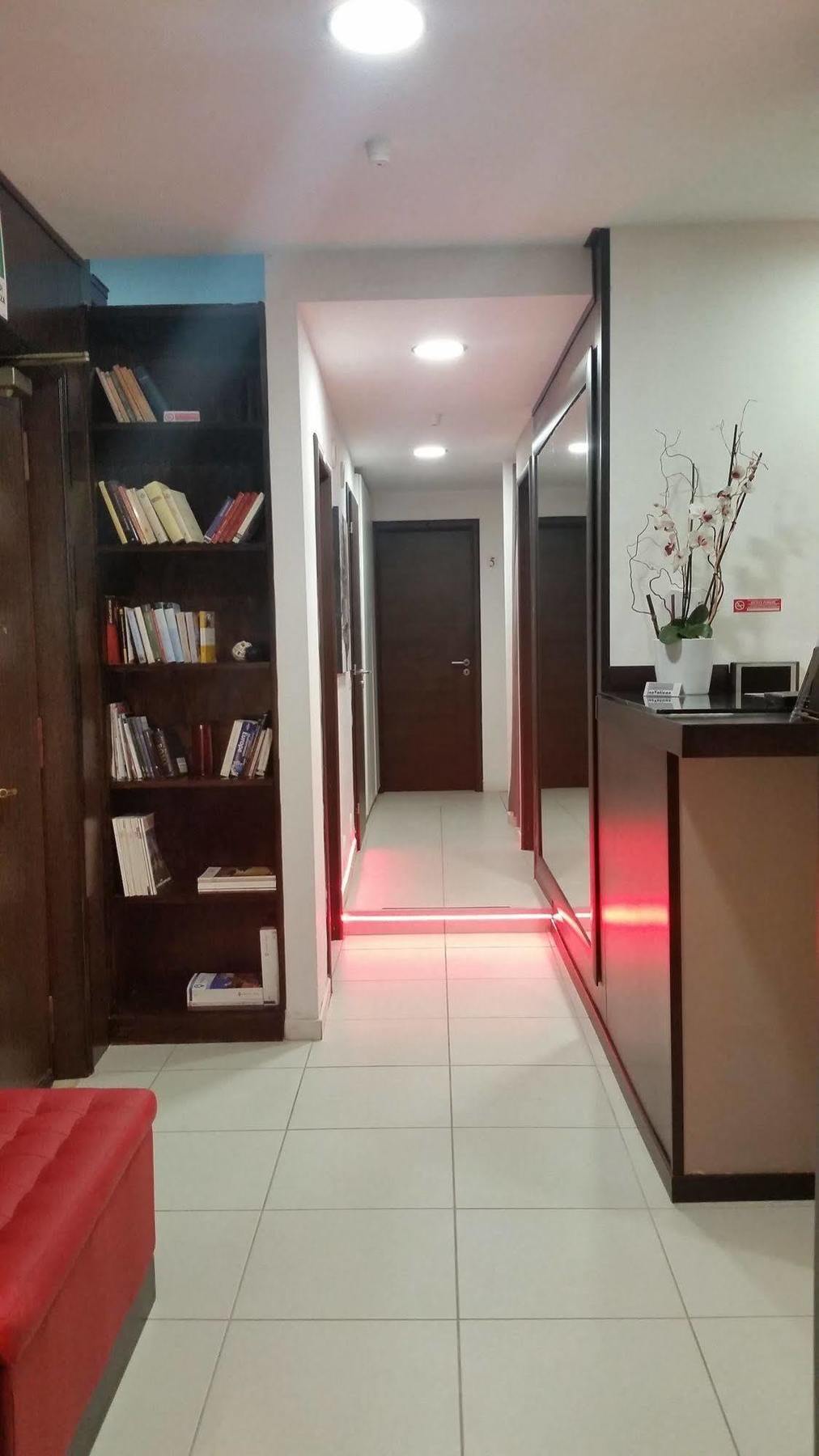 Guest house Innvatican 5*