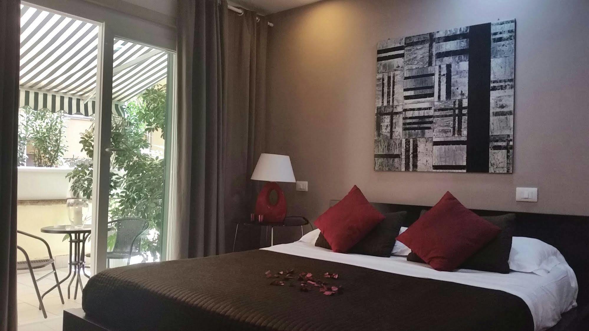 Guest house Innvatican