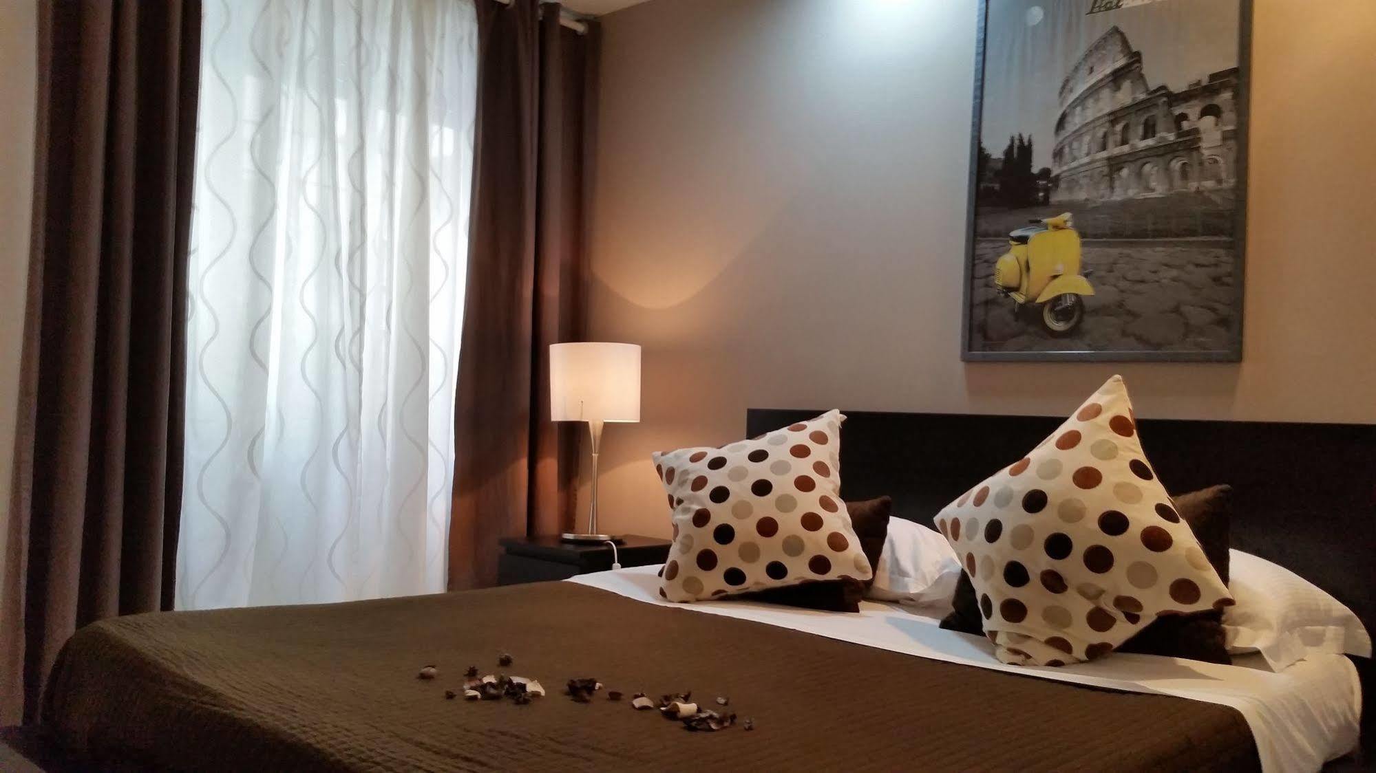 Innvatican Guest house Rome