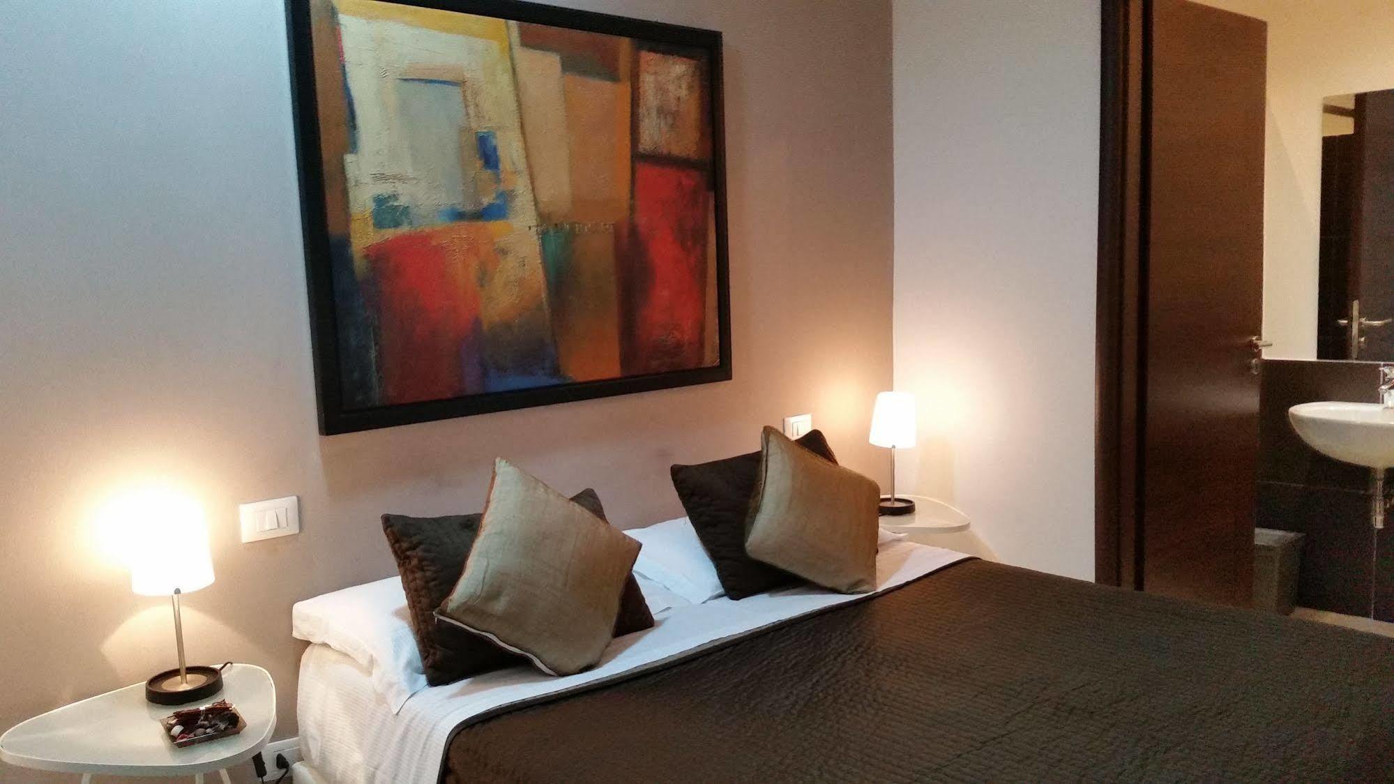 Guest house Innvatican 5*