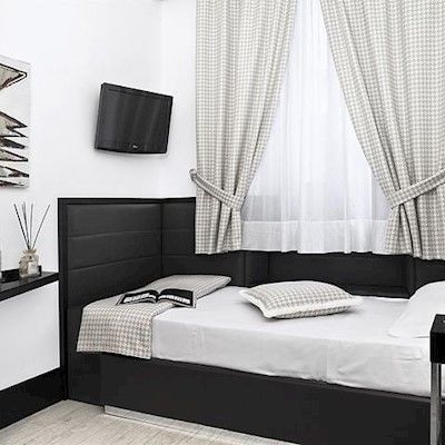 Lhp Siena 4* Rome