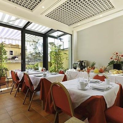Smart Pincio Hotel