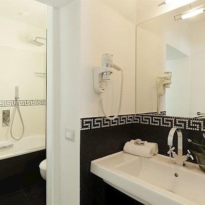 Smart Pincio Hotel