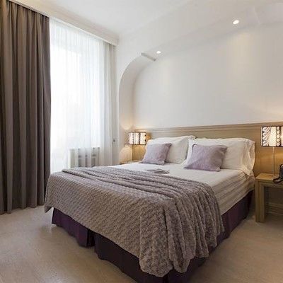 Hotel Smart Pincio