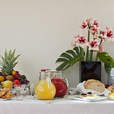 Smart Pincio Hotel 3*