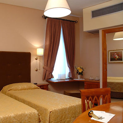 La Fenice Roma