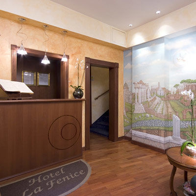 La Fenice Roma