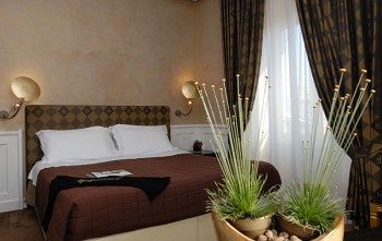 Relais La Maison De Luxe Bed & Breakfast Rome