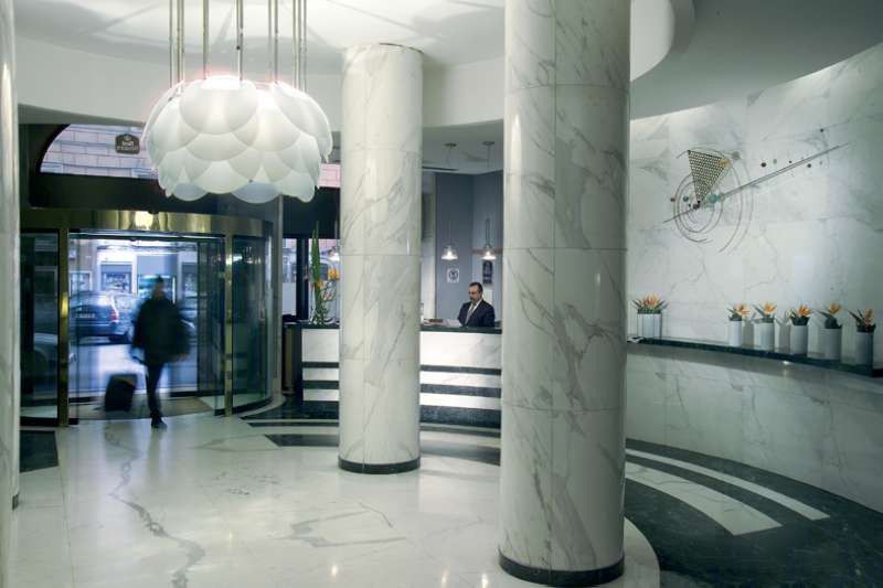 Western Universo Hotel